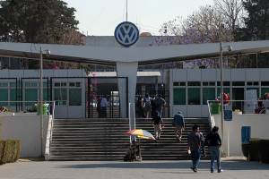 Volkswagen busca incluir “banco de horas” en Contrato Colectivo