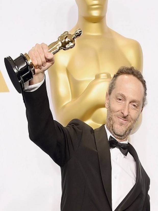 Oscar 2017: Emmanuel &quot;El Chivo&quot; Lubezki anunciará a nominados