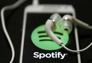 Spotify consigue 30 millones de usuarios