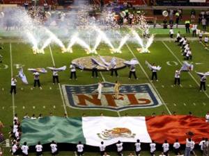 NFL: México albergará juego Oakland ante Houston