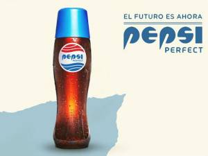 ¿Dónde conseguir la Pepsi del Futuro en México?