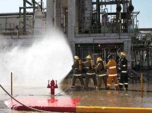 Pemex anuncia simulacro mayor en Complejo Petroquímico Independencia