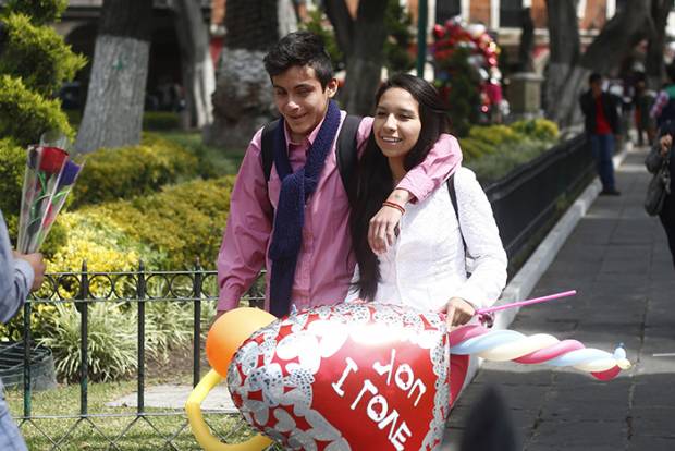¿Cuánto gastan los mexicanos en celebrar el amor?