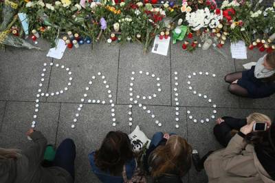 Francia está en guerra con ISIS: 129 muertos, saldo trágico en París
