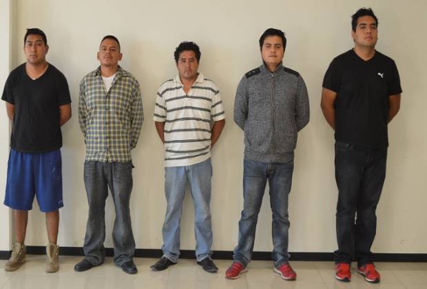 Rescatan a estudiante de la Universidad Anáhuac Puebla secuestrada por compañeros