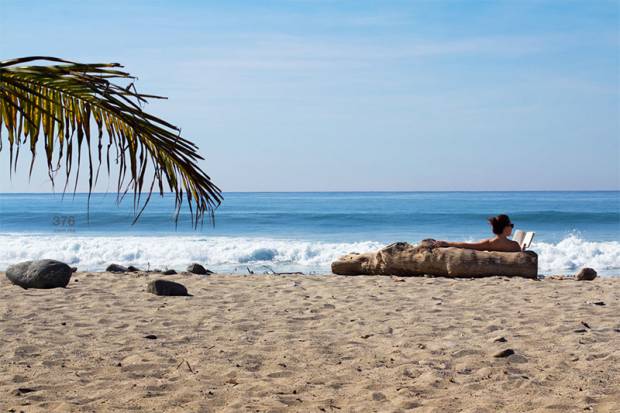 Las 3 playas más bellas de la costa michoacana