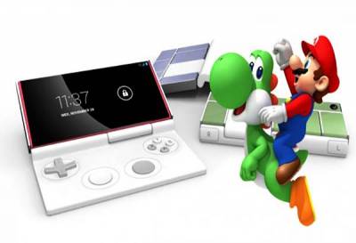 Se rumora que el Nintendo NX funcionará con smartphones, PC y otras consolas