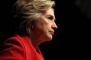 Clinton considera “un hecho” su candidatura a la presidencia de EU