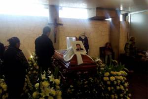 Inhuman en Puebla restos de sacerdote asesinado en Veracruz