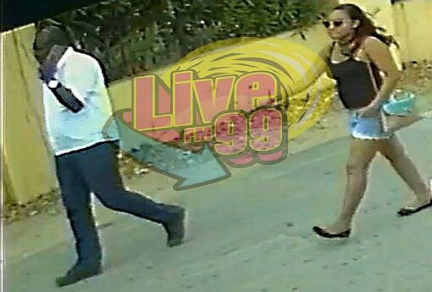 VIDEO: Captan a probable responsable de homicidio de estudiante de la BUAP en Bonaire