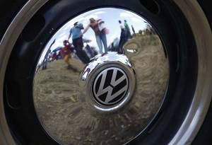 Volkswagen de México eleva a 3.25% oferta de aumento salarial