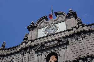 Puebla capital, el municipio más transparente del país: Aregional