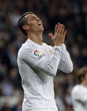 Cristiano Ronaldo y la acusación de abuso sexual