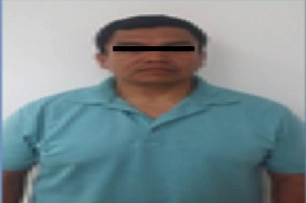 Policía de Querétaro capturó a secuestrador que era buscado en Puebla