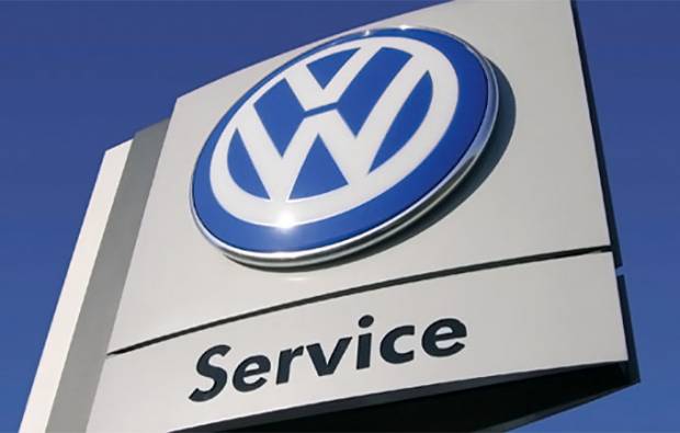 Corea del Sur multa a Volkswagen y ordena revisión de 125 mil vehículos