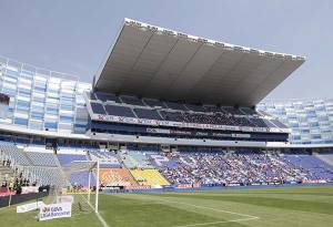 México va por el Mundial del 2026; el Estadio Cuauhtémoc sería sede