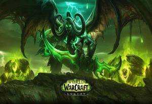 World of Warcraft: Legion vende 3.3 millones de copias