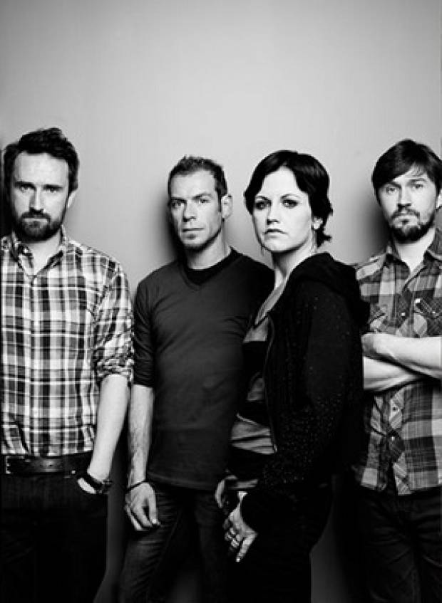 The Cranberries regresa al mundo musical con nuevo álbum