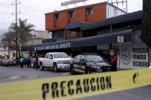Alumno de Chietla, Puebla, entre menores armados en escuelas del país
