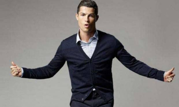 VIDEO: Cristiano Ronaldo y su nuevo paso de baile