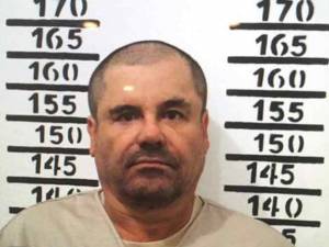 “El Chapo” insiste en tortura; no lo dejan “dormir ni convivir”