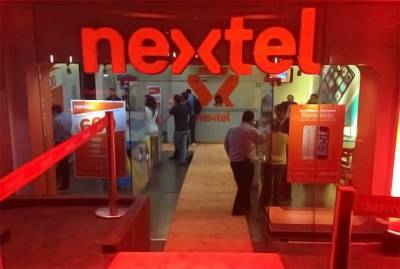 Nextel debe indemnizar a 3 millones de usuarios: Profeco