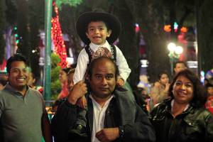 Saldo blanco en Puebla durante Fiestas Patrias, reporta Seguridad Pública