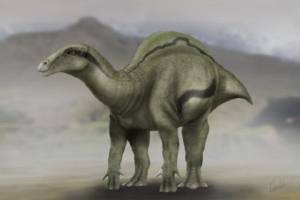 Nueva especie de dinosaurio fue descubierta por investigadores españoles