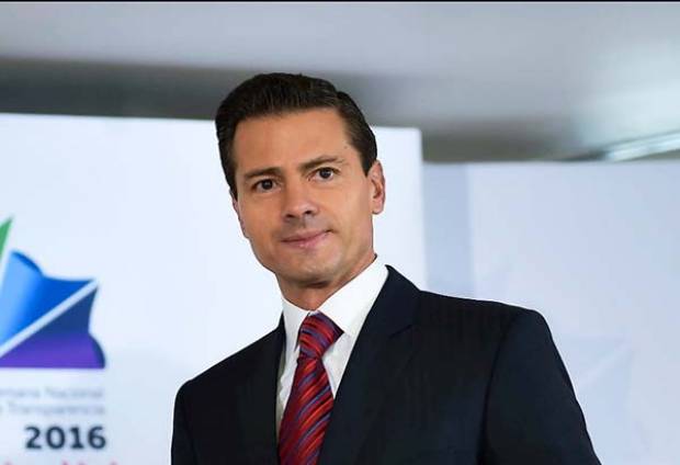 Peña Nieto va a funeral de Shimon Peres; no inaugurará Audi en Puebla