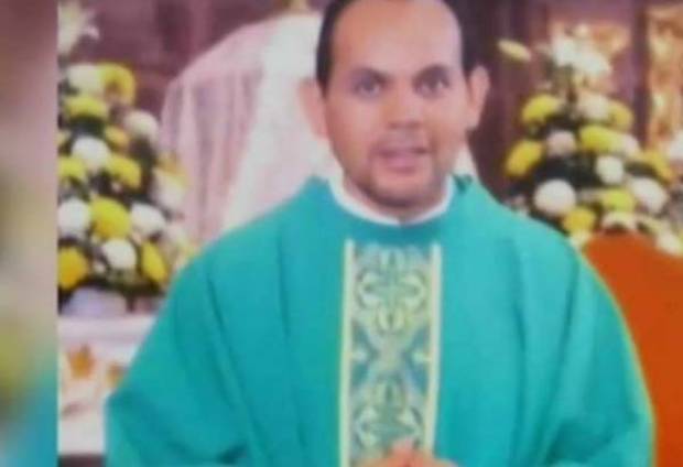 Hallan muerto a sacerdote que desapareció en Michoacán