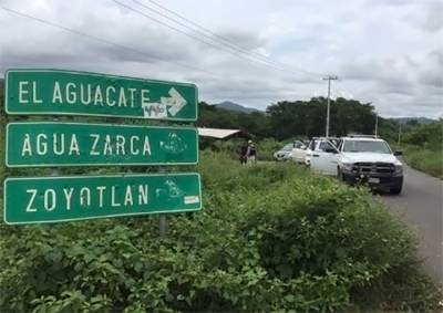 Asesinan con disparos en la cabeza a niños en Guerrero