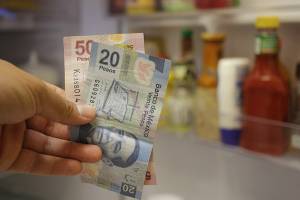 El 66% de los trabajadores en Puebla gana 4 mil 200 pesos al mes