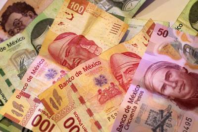 Deuda total del sector público federal rebasa los 8 billones de pesos