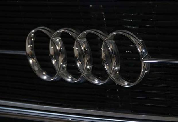 CTM entra en conflicto con Audi por adeudo millonario