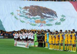 Copa Libertadores: Equipos mexicanos ya podrán recibir la final de vuelta