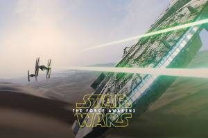 Star Wars VII: Checa el tráiler final de El Despertar de la Fuerza