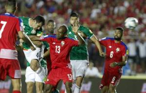 Selección Mexicana jugará hexagonal de Concacaf fuera del Azteca