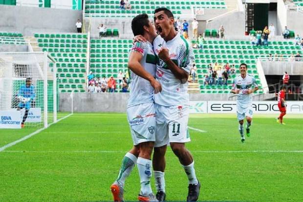 Lobos BUAP cayó 0-3 ante Zacatepec en el Ascenso MX