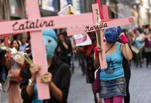 Congreso de Puebla aprueba 40 años de prisión por tentativa de feminicidio
