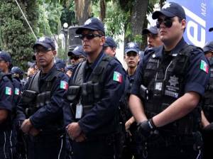 Policía de Tehuacán actuó ilegalmente contra 45 migrantes