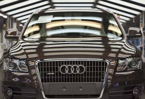 Audi proyecta más de cuatro mil empleos a finales de 2016 en Puebla