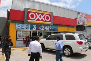 Empistolados balean a cuentahabiente para despojarlo de 400 mil pesos en Puebla