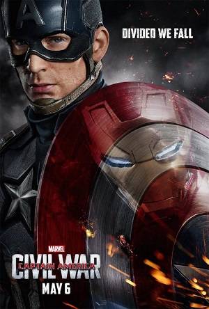 VIDEO: Capitán América, presentan primer avance de Civil War