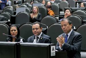 Diputados federales formarán comisión especial por caso Ayotzinapa