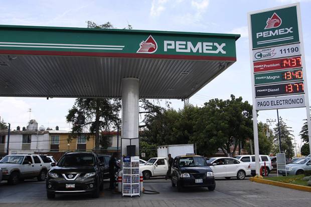 En quiebra gasolineras del “Triángulo Rojo” de Puebla por robos a Pemex
