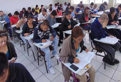 SEP despedirá a 14 profesores de Puebla por incumplir evaluación