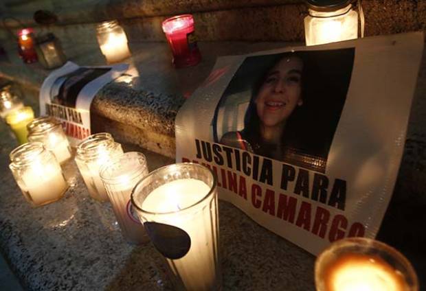 PAN impulsa &quot;Ley Camargo&quot; contra homicidas aún sin cuerpo de víctimas