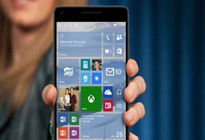 Arranca la distribución global de Windows 10 Mobile