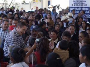 RMV anuncia la instalación de Base de Operación Mixta en Cañada Morelos