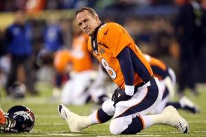 Super Bowl L: Peyton Manning, cerca y lejos de la gloria